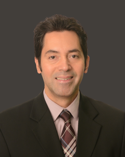 Alberto Salinas