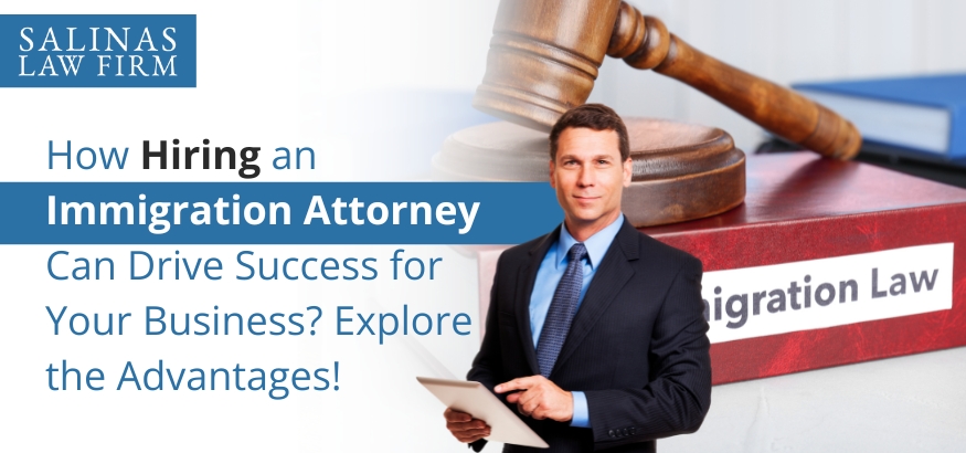 Immigration Law Firm