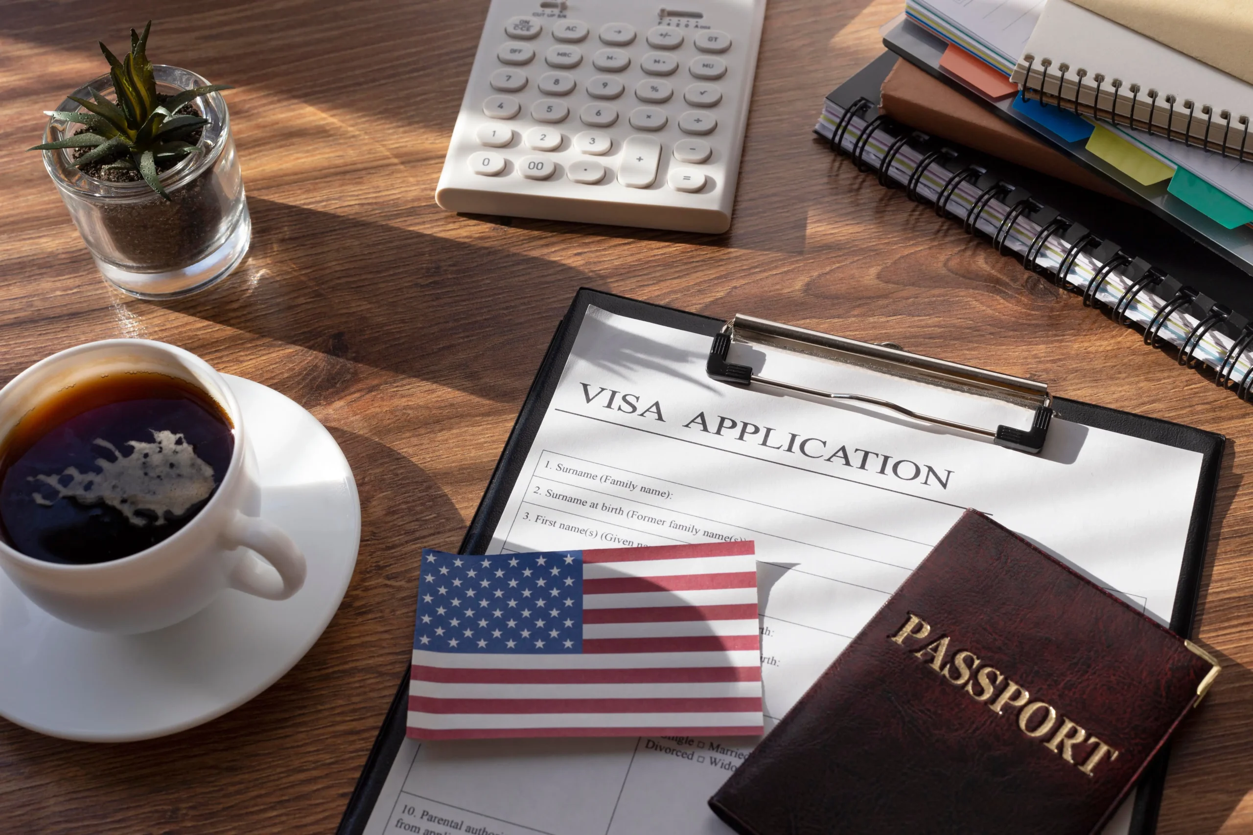 L-1 Visa