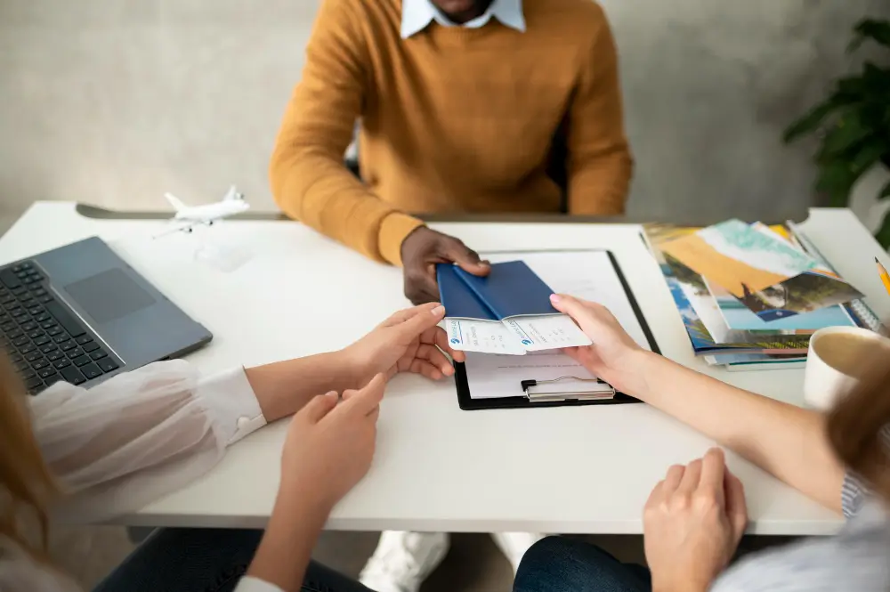 Need an E2 Visa Lawyer
