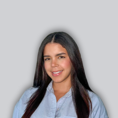 Melissa Sanchez