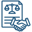 agreement (2) Direct Attorney Involvement
