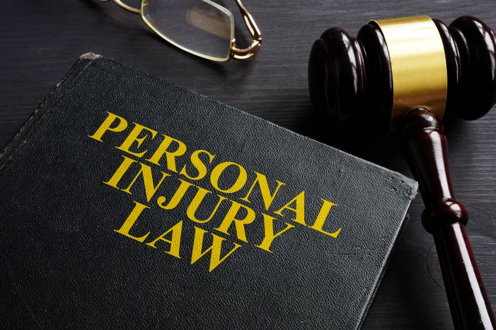 personal-injury-law Personal Injury